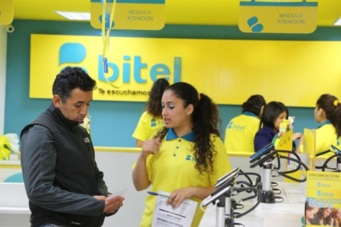 Tăng trưởng 139%, Viettel Peru nhận giải viễn thông mới xuất sắc 2019
